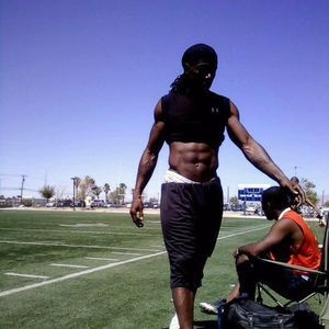 Meet your Posher, Rick